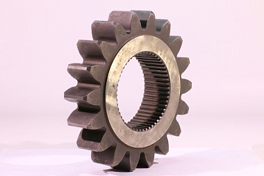 8P7322 Солнечная шестерня D9L (узкая, Z-18)