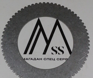 419-15-12310 Диск