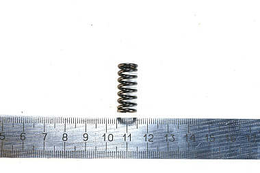 DK134112-2200 Пружина маслонасоса