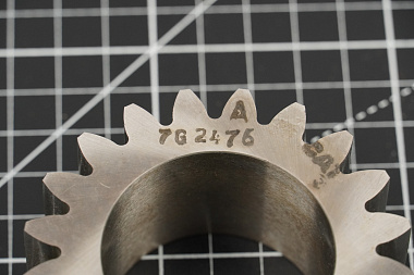 7G2476 Планетарная шестерня