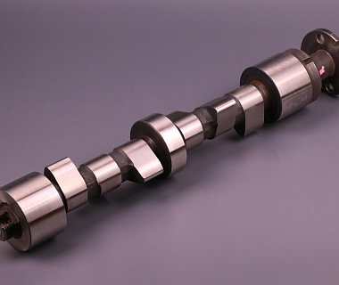 7M7420 Вал D9H
