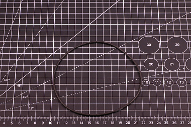 6V7350 О-кольцо