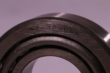 DK016650-2230 Подшипник