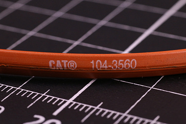 1043560 О-кольцо