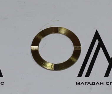 09233-15125 Шайба упорная