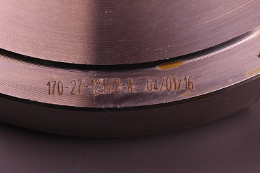 170-27-12472 Гайка
