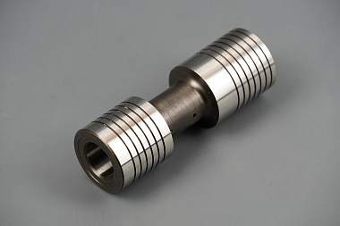 5S4437 Золотник
