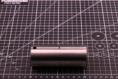 3S8034 Ось