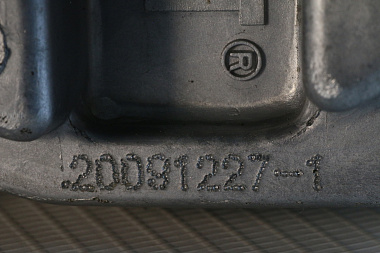 3318905 Насос маслянный