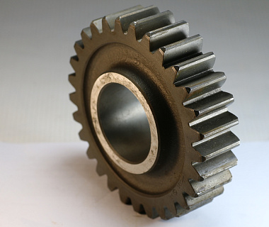 9P6595 Шестерня D9H