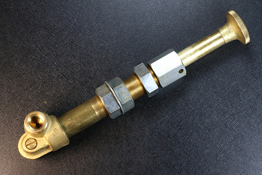 6656-81-3501 HAND PRIMER