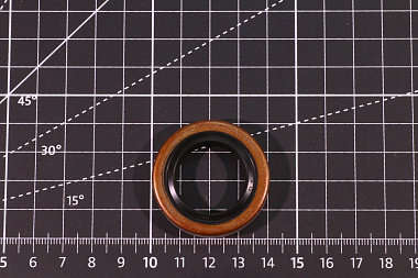 702-12-12390 Сальник