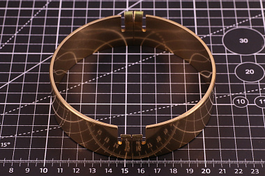 2445251 Подшипник скольжения 