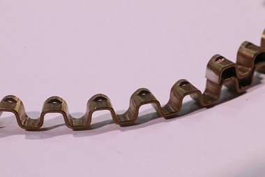DK487010-3320 Кольцо поршневое