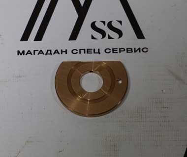 6505-51-0151 Подшипник упорный ТКР