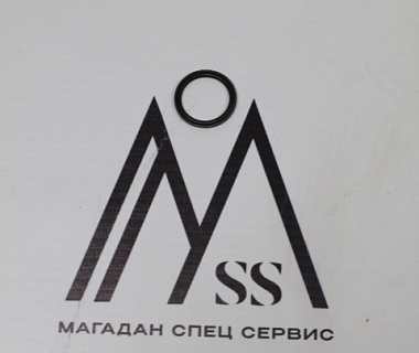 700-80-62350 Сальник