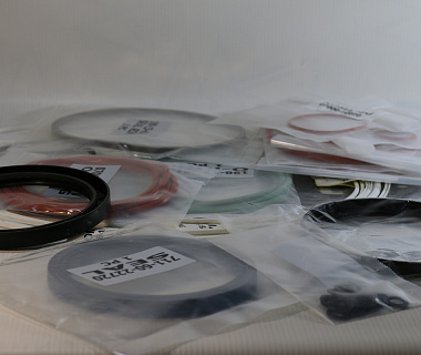 195-13-05230 Ремнабор ГТ D375