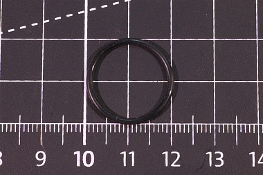 DK029631-8100 О-кольцо