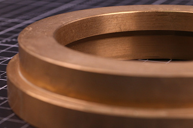 9G2456 Кольцо