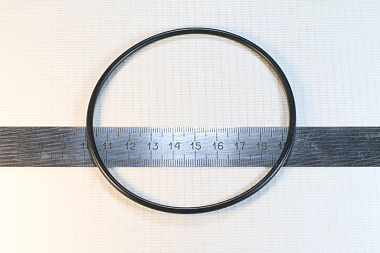 DK029639-0020 О-кольцо