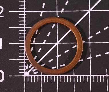 DK026514-1840 Шайба
