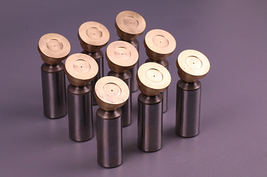 2442100C Поршень с башмаком 23x79,3 