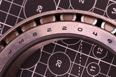 8S9075 Конический подшипник