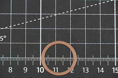 DK029331-9040 О-кольцо