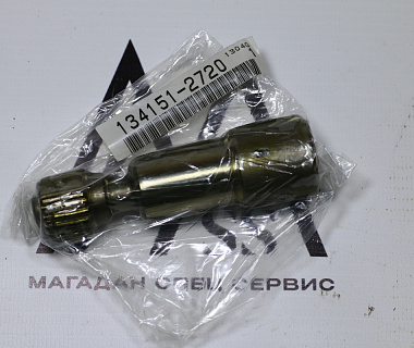 DK134151-2720 Плунжер