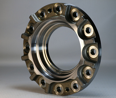 195-30-36203 RETAINER