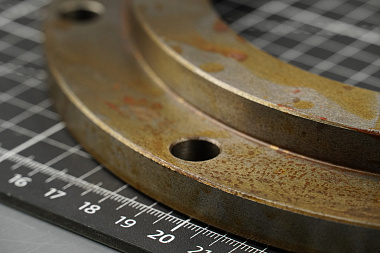 6P3904 Опорный подшипник
