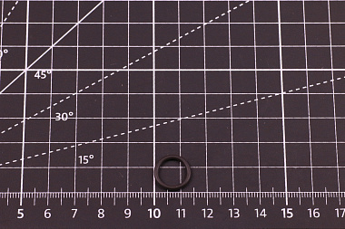 5P7814 О-кольцо