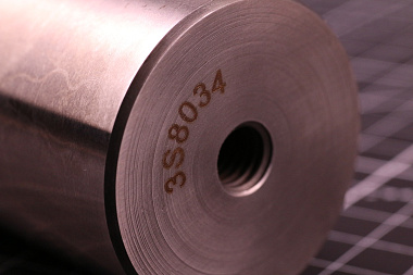 3S8034 Ось