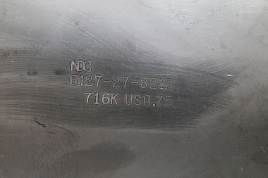6127-27-8022 Вкладыш