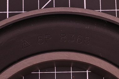 6P8369 Уплотнение