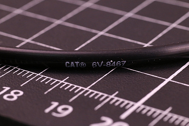 6V8467 О-кольцо