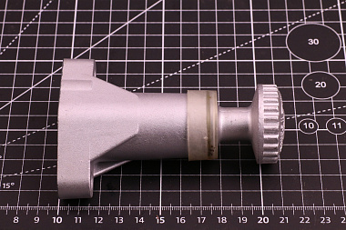 1052508 Помпа подкачки топлива D9R