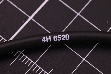4H6520 О-кольцо