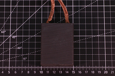 KD1-23740-0050 Щетка стартера