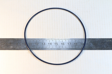 DK487061-3700 О-кольцо