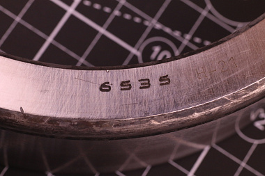 5P9504 Обойма конического подшипника