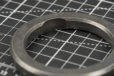 6P3458 Кольцо 