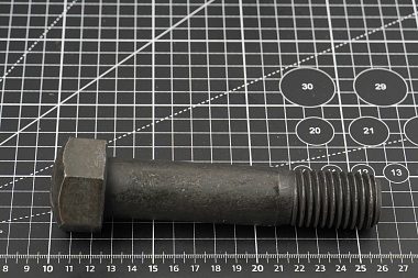 3723875 Болт