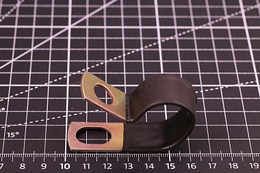 6D4244 Хомут